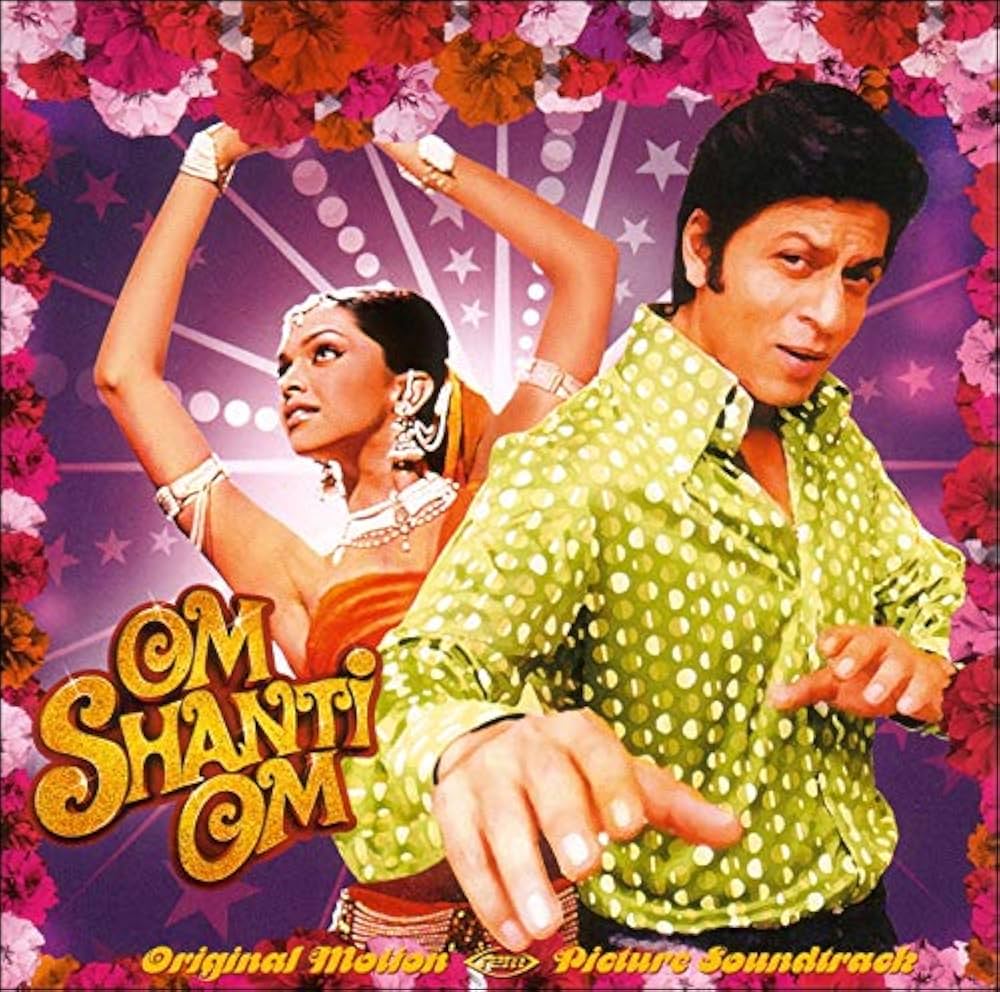 Amazon.co.jp: Om Shanti Om: ミュージック